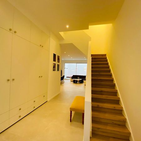Les Amies Blankenberge Exterior foto