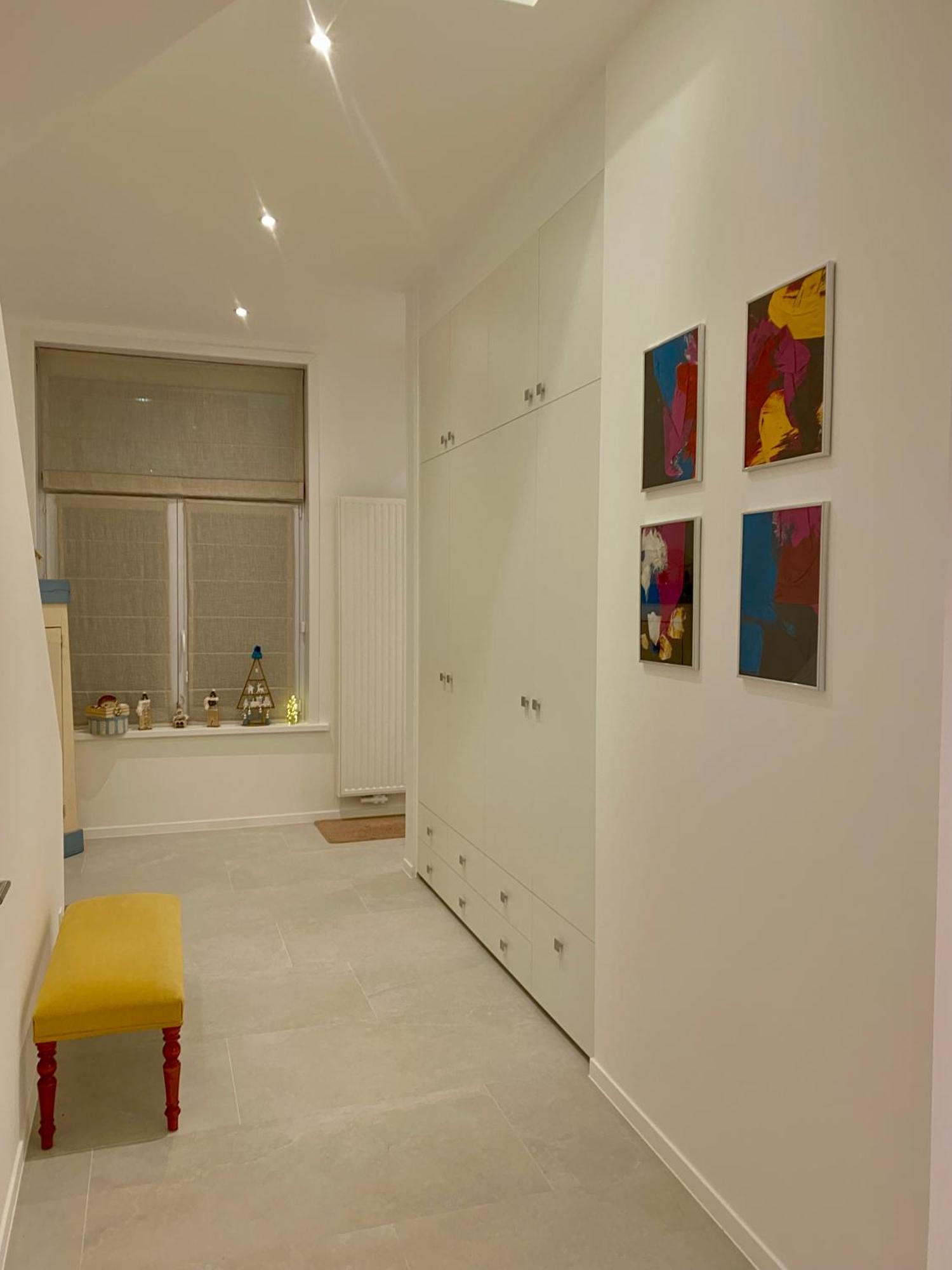 Les Amies Blankenberge Exterior foto