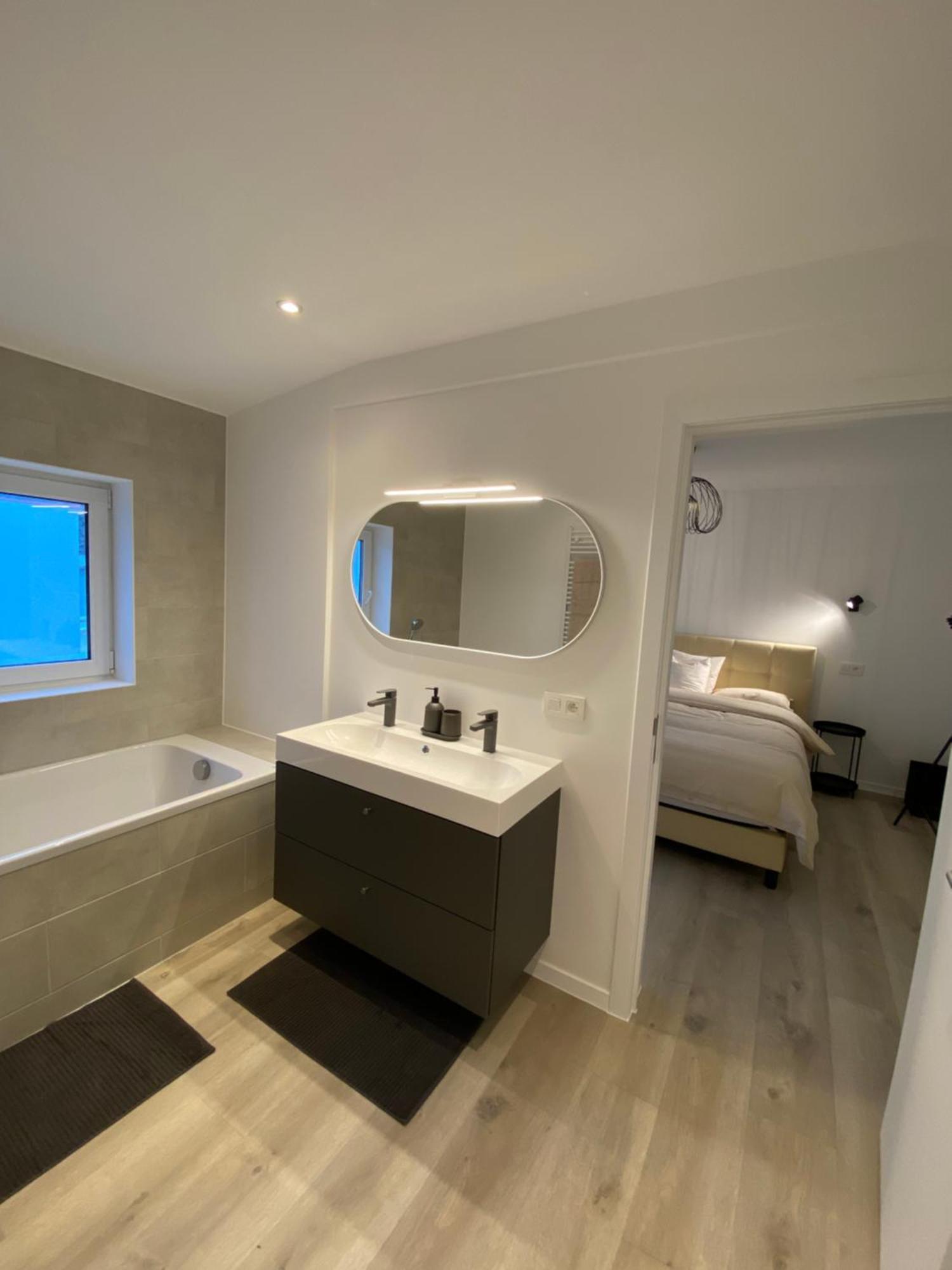 Les Amies Blankenberge Exterior foto