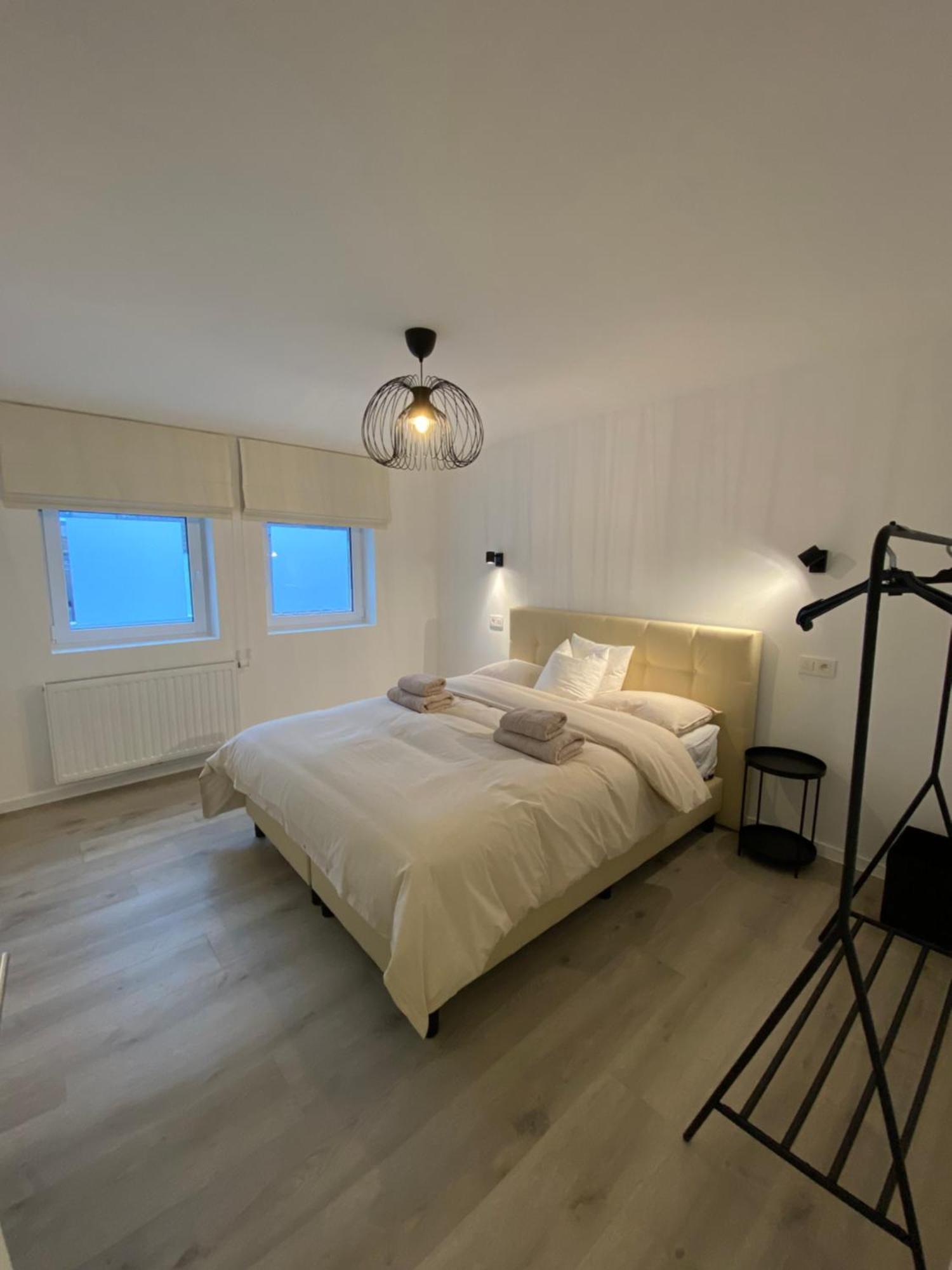 Les Amies Blankenberge Exterior foto