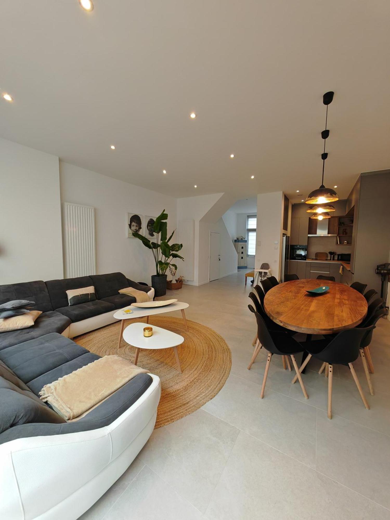 Les Amies Blankenberge Exterior foto