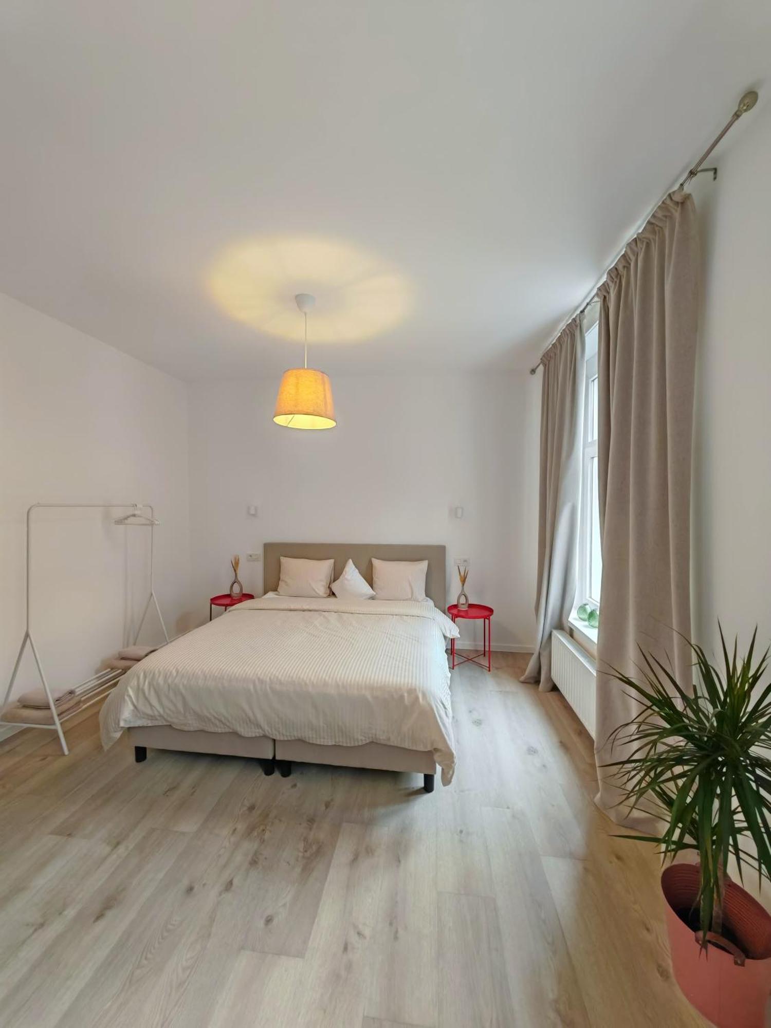 Les Amies Blankenberge Exterior foto