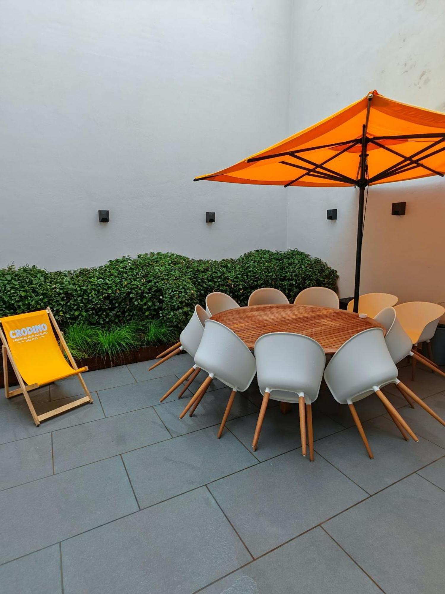 Les Amies Blankenberge Exterior foto